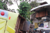 Would-be-bride among 7 dead in bus-tempo collision  near  Bhatkal